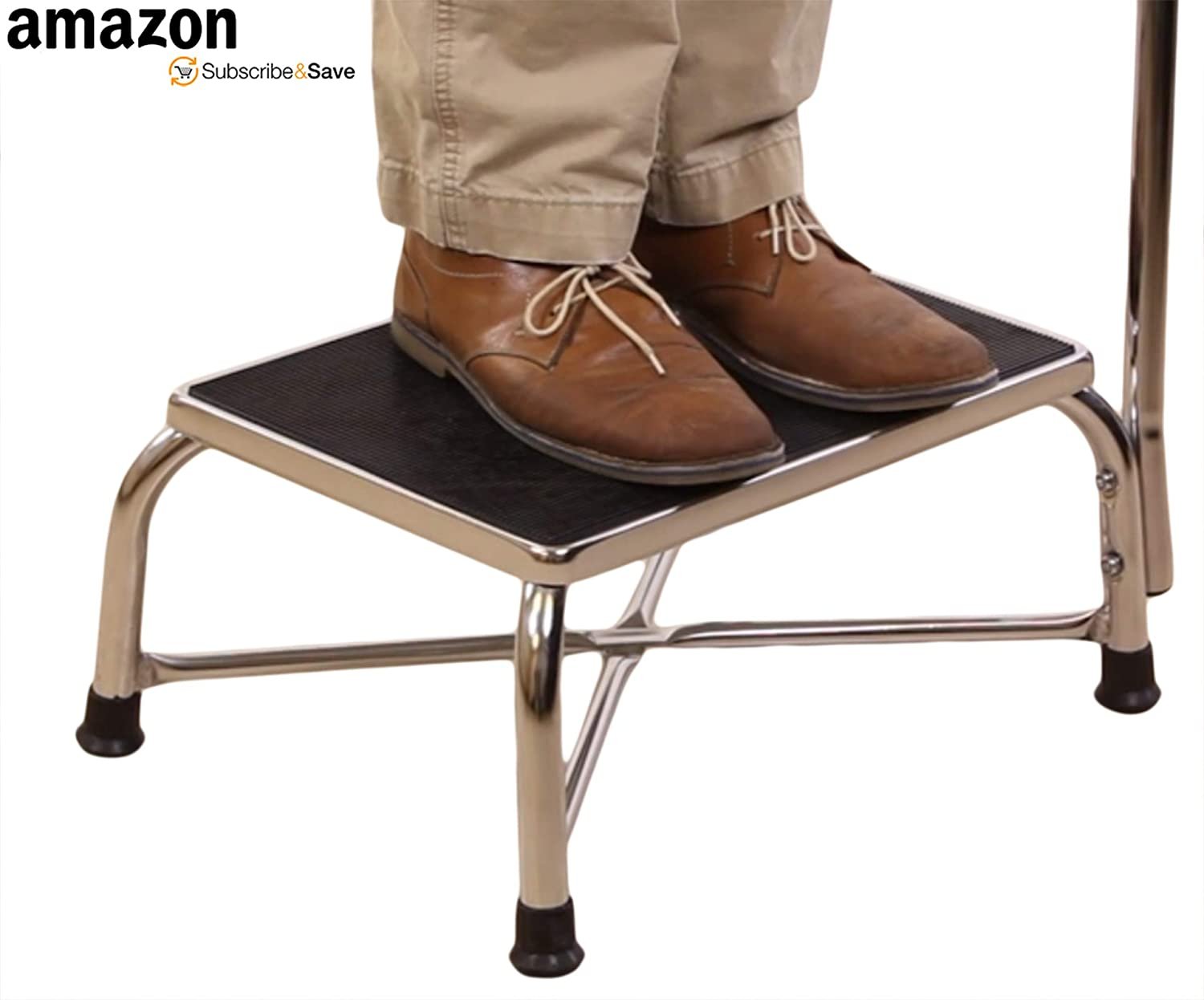 ‍Buy Bariatric Step Stool 11