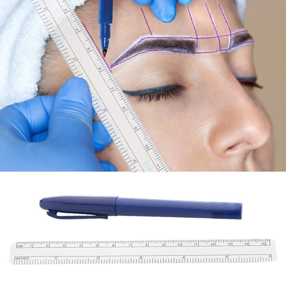 ️ Buy 50 Surgical Skin Marker Violet Inc Fine / Regular Tip
